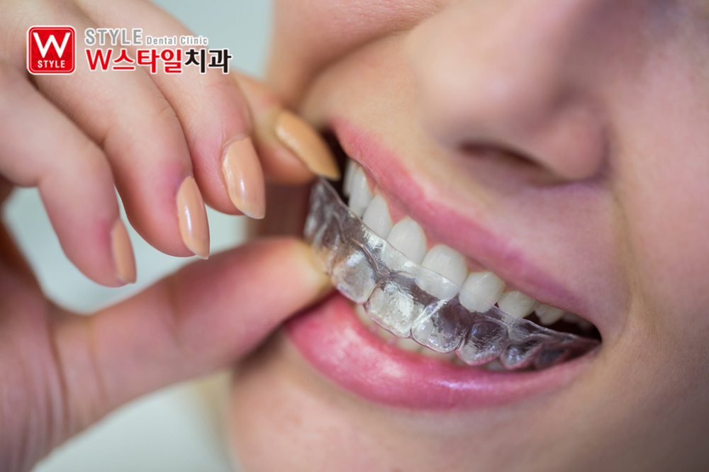 논현역교정치과